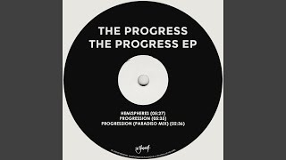 Progression Paradiso Mix [upl. by Otsugua852]