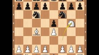 Italian Game  Chess Openings [upl. by Attenehs]