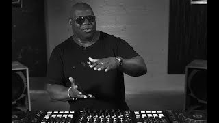 How I PLAY Carl Cox MODEL 1 DJ SetUp [upl. by Ayalahs]