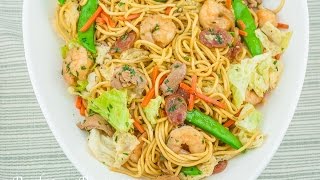 Pancit Canton [upl. by Marcelline675]