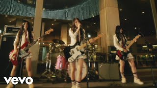 SCANDAL  Namida No Regret [upl. by Neural]