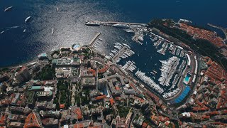 Monaco Grand Prix How Did La Rascasse Get Its Name [upl. by Nibaj500]