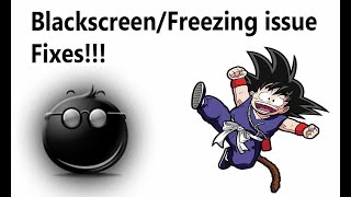 Multiman Black screenFreezing Issue FIX on PS3  PlayStation 3 [upl. by Tnert]