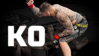 UFC KNOCKOUTS YOU FORGOT ABOUT 😳 [upl. by Slotnick]