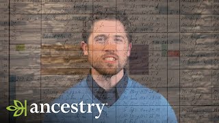 1900 Census An Overview  Ancestry Academy  Ancestry [upl. by Duhl]