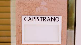 The Capistrano Meeting Room [upl. by Kriste]