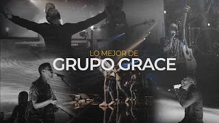 Lo Mejor De Grupo Grace  Música Cristiana 2021 [upl. by Iv]