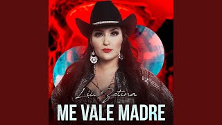 Me Vale Madre [upl. by Novy]