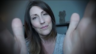 ASMR Comforting Personal Attention  Help Put You At Ease  Guided Relaxation [upl. by Eckhardt]