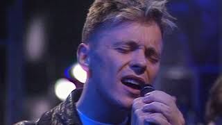 New Order  Thieves Like Us on BBCs Top of the Pops  351984 [upl. by Robaina]