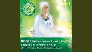 Har Har Waheguru Meditation [upl. by Ordep]