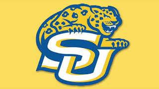 Southern University Fight Song  “Southern University” [upl. by Relyhs]