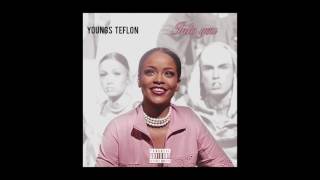 Youngs Teflon  Into You Audio [upl. by Annahoj]