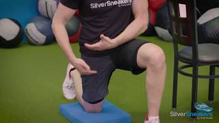 Beginners Guide Split Squat [upl. by Diley]