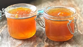 Orange marmalade recipe [upl. by Camus]