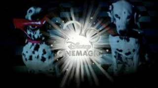 DISNEY CINEMAGIC [upl. by Hebe649]