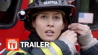 Station 19 Season 1 Trailer  Rotten Tomatoes TV [upl. by Brouwer]