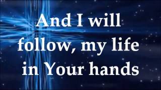 Elevation Worship  I Have Decided  Lyrics [upl. by Sarazen646]