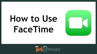 How to Use FaceTime [upl. by Akenahs]