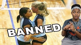 Ridiculous Things BANNED In Schools [upl. by Netsoj913]