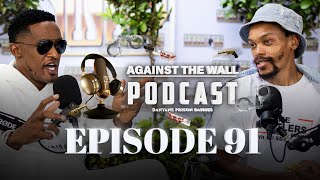 Episode 91  Nota Baloyi On Being Arrested For 17 Days KO  AKA  White People And More [upl. by Aerdnahs328]