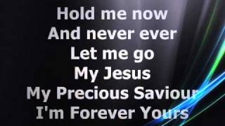 Planetshakers  Im Forever Yours with Lyrics [upl. by Alrats626]