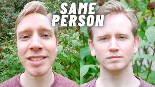 Why your selfies suck Best focal length for portraits [upl. by Gamali]