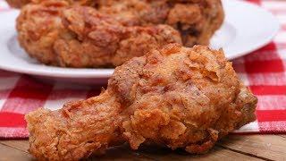 Air Fryer Southern Fried Chicken [upl. by Socrates]