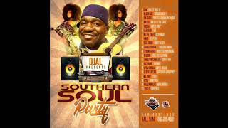 Southern Soul Party 1 Dj AL SUMTER SC [upl. by Quirk]