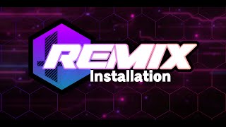 How to Install PMEX Remix on Dolphin  Quick Tutorial [upl. by Charteris]