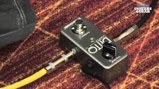 BOSS RC10R  Jedi Level Looping for Guitarists [upl. by Quentin]