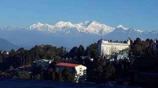 Darjeeling Tourism [upl. by Oleusnoc]