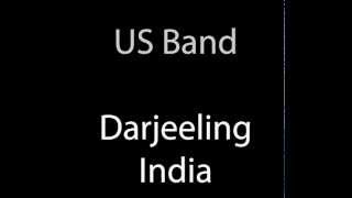 US BAND Darjeeling [upl. by Lynch113]