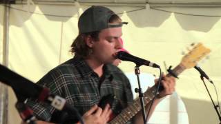 Mac DeMarco  Freaking Out the Neighborhood  3132013  Stage On Sixth Austin TX [upl. by Suiddaht]