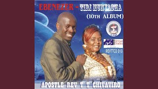 Ebenezer feat Charles Charamba Rumbi Zvirikuzhe Noel Zembe Kudzi Nyakudya Pastor [upl. by Salli]