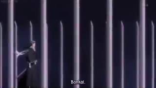 Byakuyas bankai Senbonzakura Kageyoshi compilation [upl. by Wina]