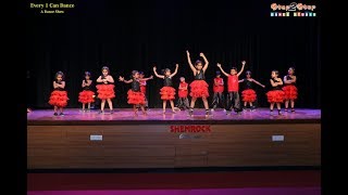 First Class  Kids Dance Performance  Kalank  Step2Step Dance Studio [upl. by Atthia165]