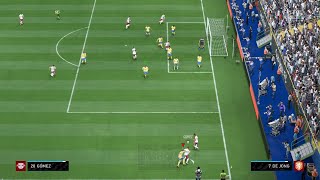 FIFA 22 easy 22 with bastian schweinsteiger 89 [upl. by Aiouqes]