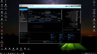 How to OVERCLOCK Intel HD Family Graphics Card Windows 10 Laptop [upl. by Bekki]