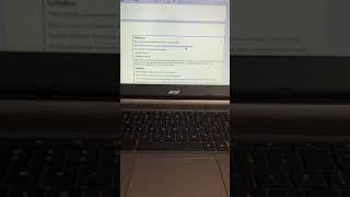 Downloading Lockdown Browser for Chromebooks [upl. by Alver]