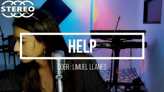 HELP  Limuel Llanes Cover John Farnham [upl. by Utir]