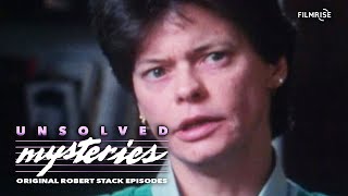 Unsolved Mysteries with Robert Stack  Season 2 Episode 13  Full Episode [upl. by Prentiss]