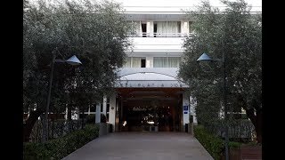 Platja DOr Hotel Alcúdia [upl. by Demmer]