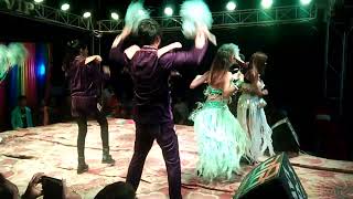 Bhojpuri Arkestra full video [upl. by Esinahs]