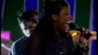 Mica Paris  Shouldve Known Better [upl. by Ahsyen]