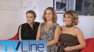 Fuller House Season 4 Final Scene [upl. by Ima]