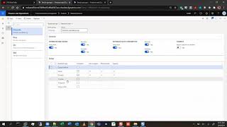 Session 12  Manufacturing Concepts D Production Routes  Microsoft Dynamics 365 [upl. by Aridni956]