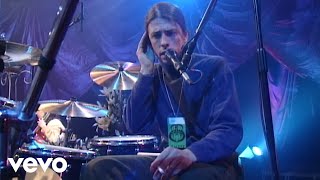 Nirvana  Polly Live On MTV Unplugged 1993  Rehearsal [upl. by Esina]