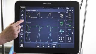 Initial Ventilator Management Hypoxemic respiratory failureARDS [upl. by Akit383]