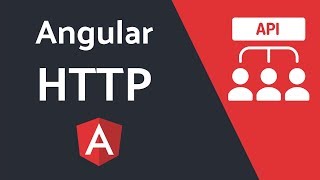 Angular HTTP Client Quick Start Tutorial [upl. by Ariamoy]